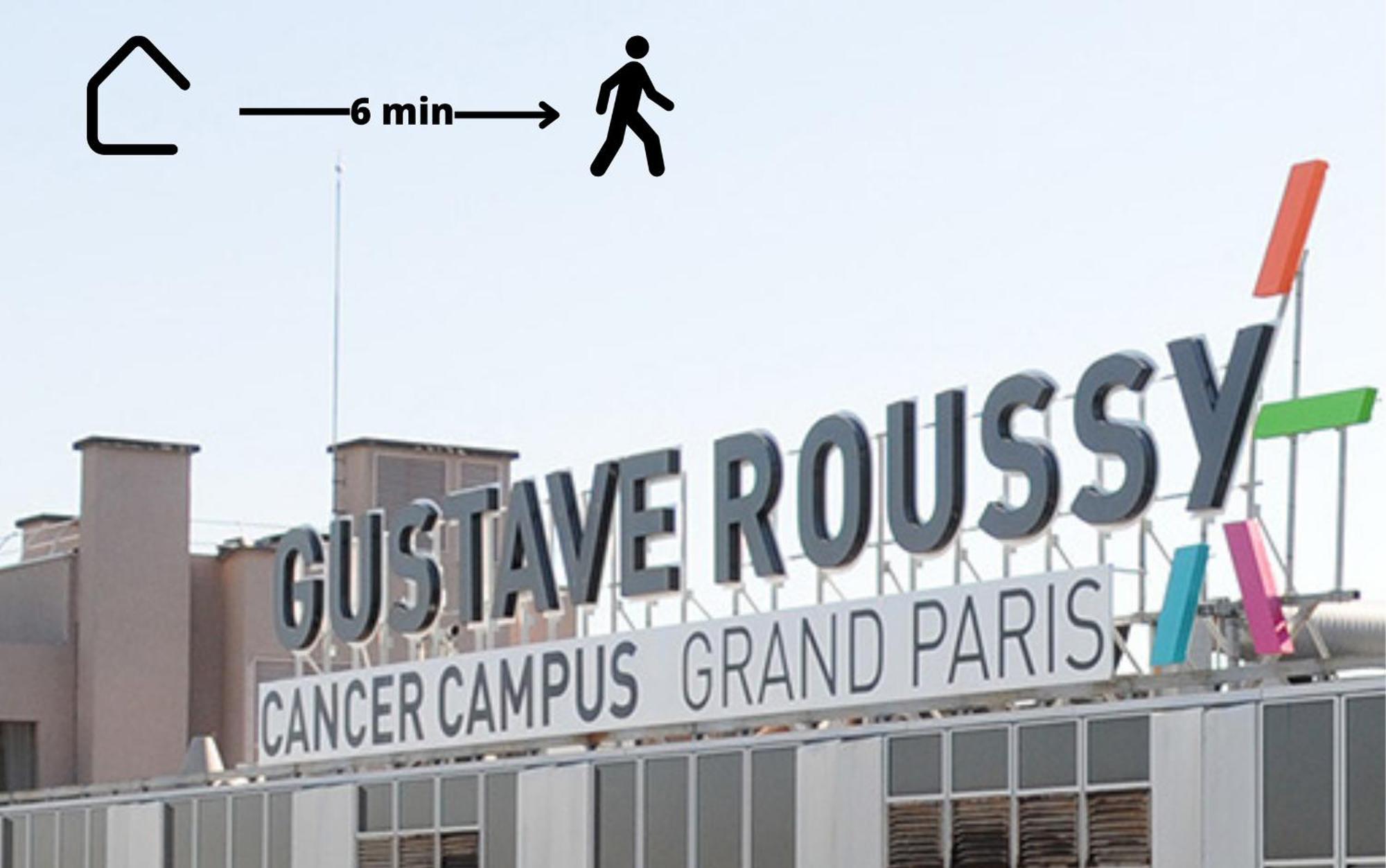 *J'Y Suis J'Y Reste* - Proche De Paris Villejuif Exterior photo